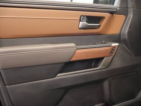 New 2026 Toyota Tundra 1794 Edition AWD/4WD image 9