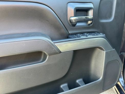 Used 2014 Chevrolet Silverado 1500 LT w/ All Star Edition RWD image 10