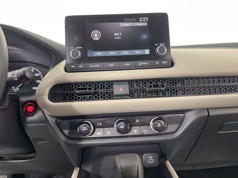 Used 2023 Honda HR-V LX image 25
