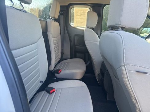 Certified 2023 Ford Ranger XLT image 22