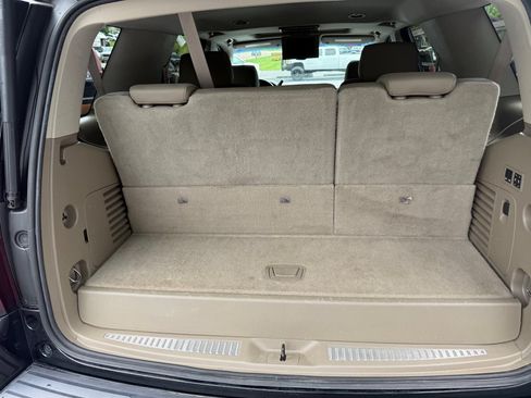 Used 2015 Chevrolet Tahoe LTZ AWD/4WD image 55