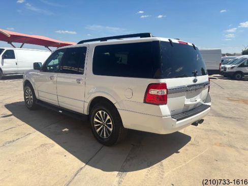 Used 2016 Ford Expedition EL XLT image 5