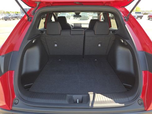 Used 2024 Honda HR-V Sport image 18