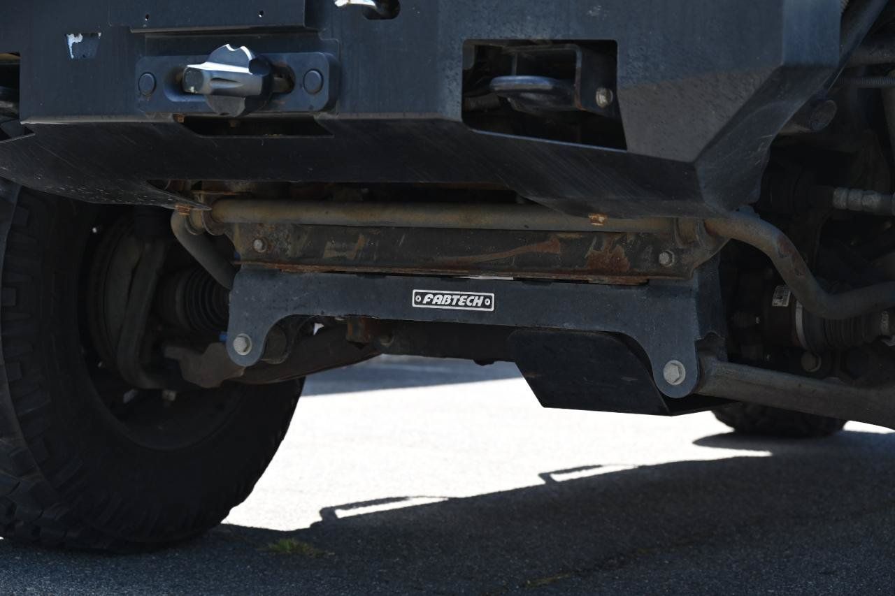 Used 2008 HUMMER H2 AWD/4WD image 15