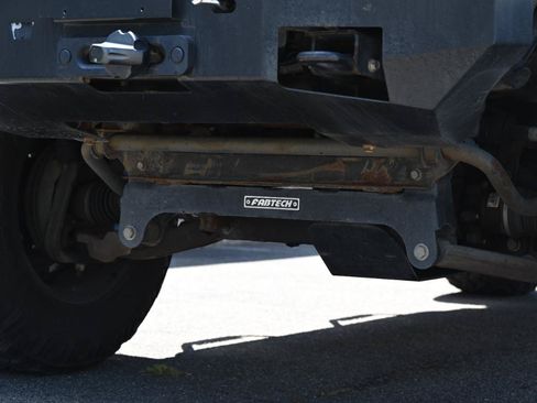 Used 2008 HUMMER H2 AWD/4WD image 15