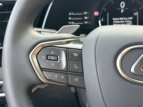 Used 2026 Lexus RX 350 FWD w/ Accessory Package (Z1) image 26