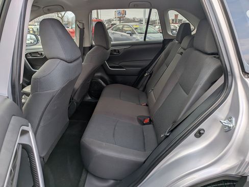 Certified 2024 Toyota RAV4 LE image 18