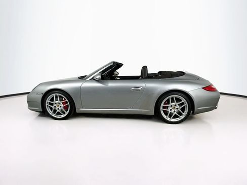Used 2010 Porsche 911 Carrera S RWD image 23