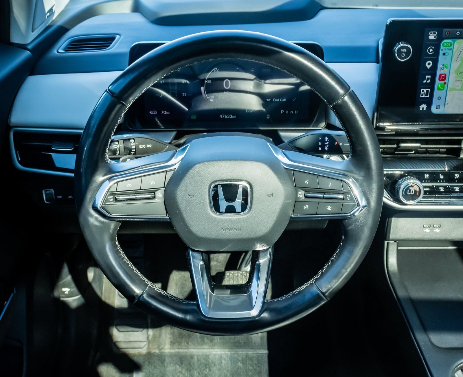 Used 2024 Honda Prologue Elite image 17
