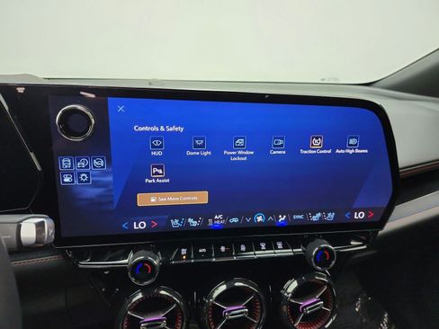 Used 2024 Chevrolet Blazer EV RS AWD/4WD image 9