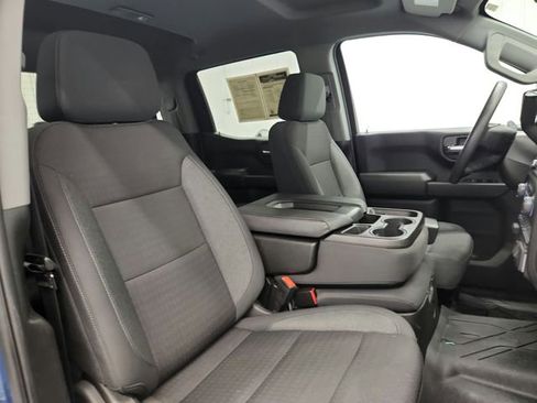 Used 2024 Chevrolet Silverado 1500 Custom AWD/4WD image 32