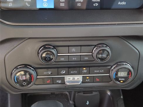 Used 2025 Ford Bronco Big Bend AWD/4WD image 23