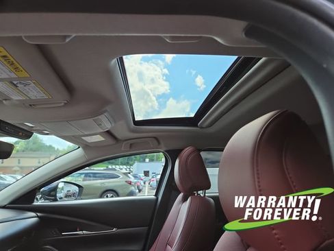 Used 2023 MAZDA CX-30 AWD 2.5 S w/ Preferred Package image 13