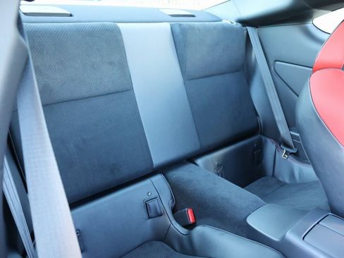 New 2026 Subaru BRZ Limited image 16