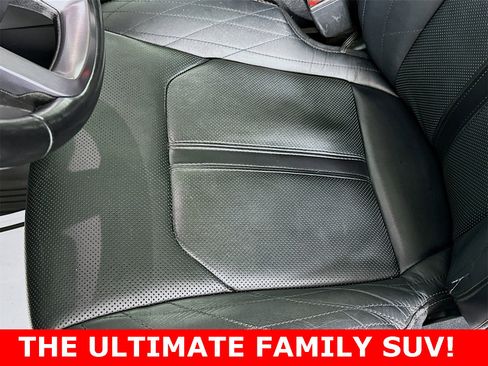 Used 2019 Ford Expedition Platinum image 29