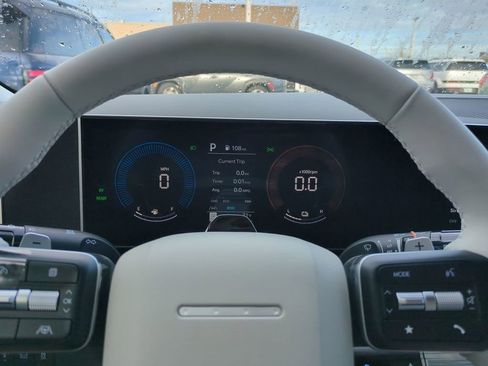 New 2026 Hyundai Santa Fe SEL image 34