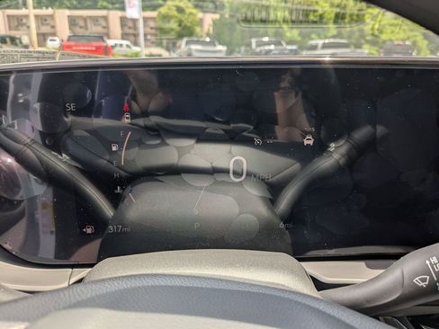 New 2025 Buick Envista Preferred image 19