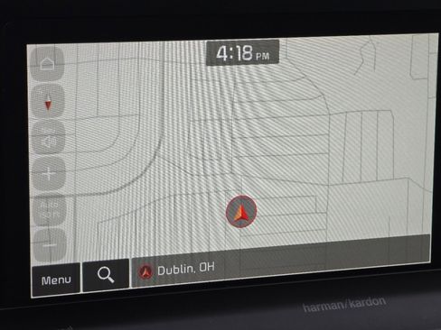 Used 2022 Kia Telluride SX w/ SX Prestige Package image 4