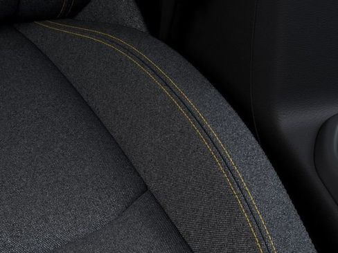 New 2026 Jeep Wrangler Willys image 22