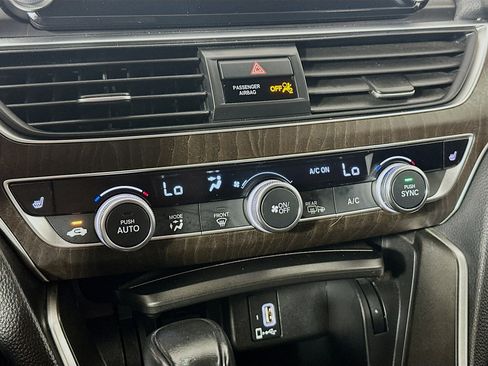 Used 2019 Honda Accord EX-L image 23