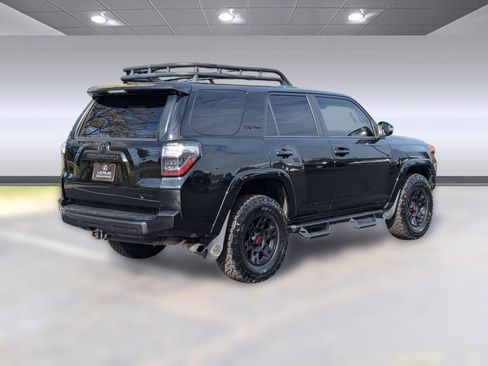 Used 2023 Toyota 4Runner TRD Pro image 9