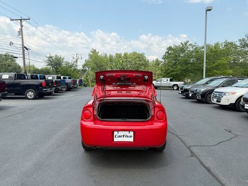 Used 2010 Chevrolet Cobalt LS FWD image 11