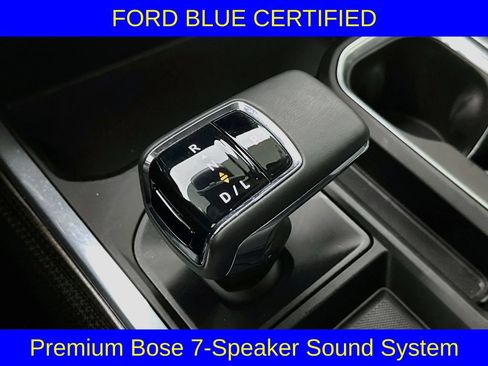 Used 2024 Chevrolet Silverado 1500 LT Trail Boss w/ Convenience Package II AWD/4WD image 20