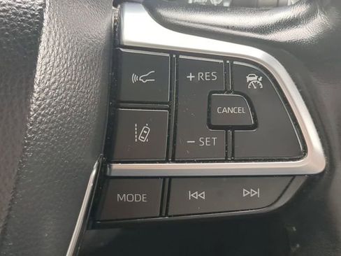 Used 2021 Toyota Highlander Platinum image 25