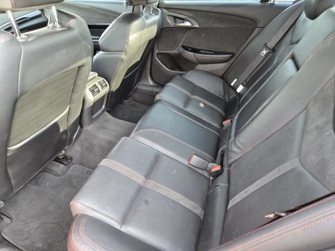 Used 2016 Chevrolet SS RWD image 19