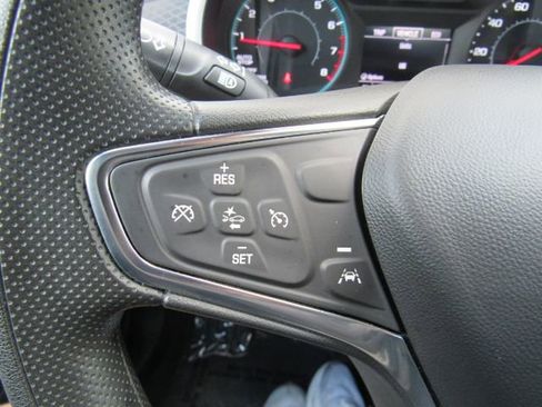 Used 2025 Chevrolet Malibu LT image 33