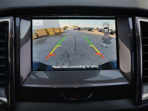 Used 2023 Ford Ranger Lariat w/ Equipment Group 501A High image 15