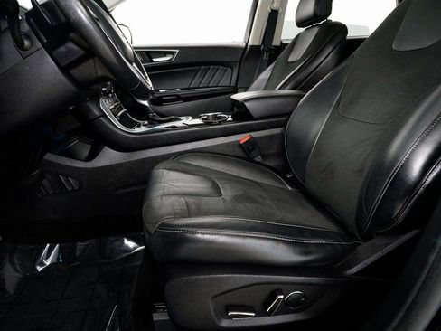 Used 2015 Ford Edge Sport w/ Equipment Group 401A image 10