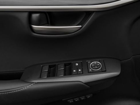 Used 2017 Lexus NX 200t AWD w/ Accessory Package image 20