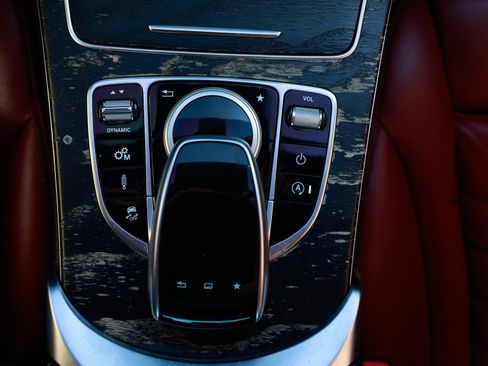 Used 2016 Mercedes-Benz C 450 AMG image 44