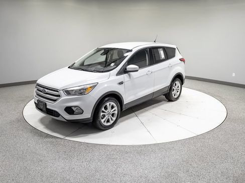 Used 2019 Ford Escape SE AWD/4WD image 33