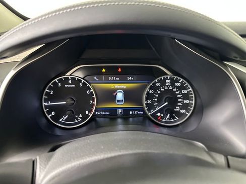 Used 2018 Nissan Murano SL image 17