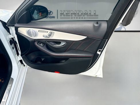 Used 2020 Mercedes-Benz C 43 AMG 4MATIC Sedan image 31