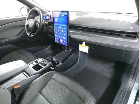 New 2026 Ford Mustang Mach-E GT image 33