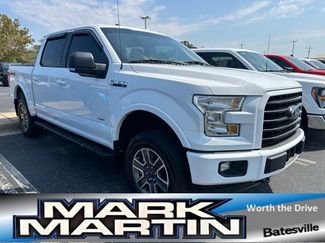 Used 2017 Ford F150 XLT w/ Equipment Group 302A Luxury image 1