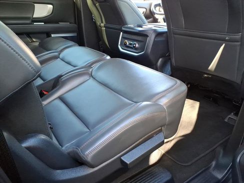 Certified 2025 Ford Expedition Max Active AWD/4WD image 8