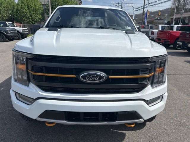 Used 2023 Ford F150 Tremor AWD/4WD image 4