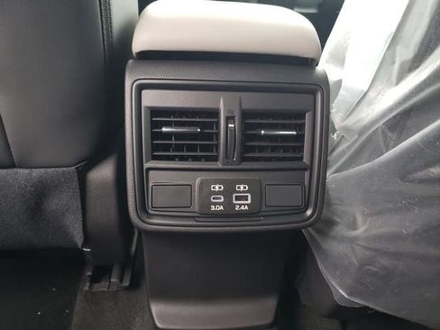 New 2026 Subaru Forester Premium image 13