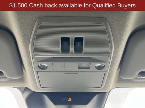 New 2026 Nissan Kicks SV w/ SV Premium Package image 33