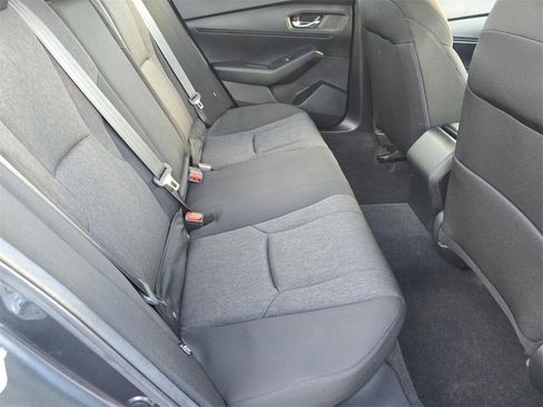 Used 2023 Honda Accord EX image 21