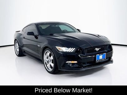 Used 2016 Ford Mustang GT