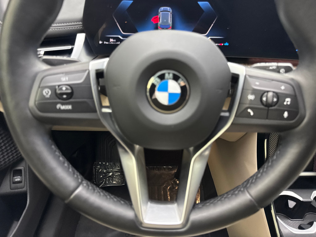 Used 2023 BMW X1 xDrive28i w/ Premium Package AWD/4WD image 60