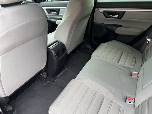 Used 2019 Honda CR-V LX image 20