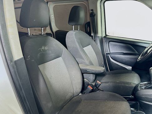 Used 2022 RAM ProMaster City Wagon image 24