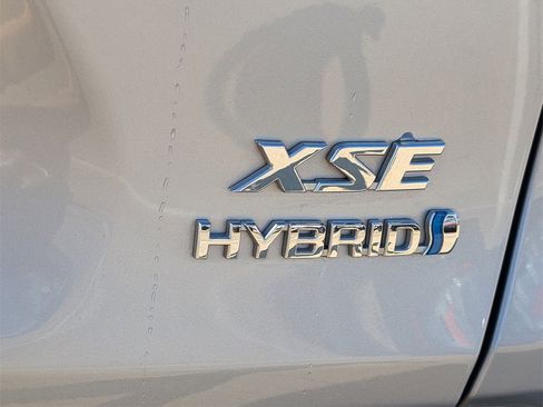 Used 2020 Toyota RAV4 XSE image 7