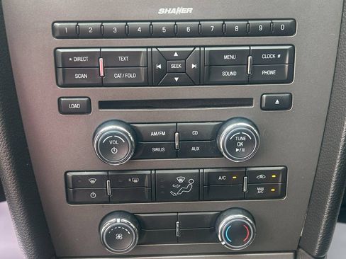 Used 2014 Ford Mustang GT Premium w/ Equipment Group 401A image 24